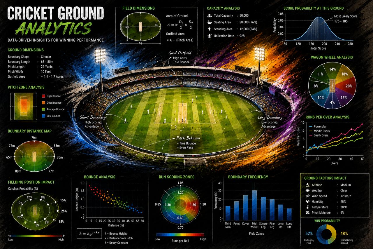Strykrzx Cricket League 2026